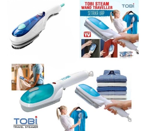 Steamer Buharlı Pratik Mucize Ütü