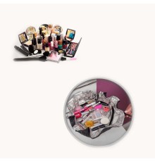 Kozmetik Organizer Düzenleyici