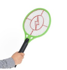 Şarjlı Sinek Öldürücü Raket