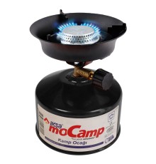 MoCamp Portatif Kamp Ocağı