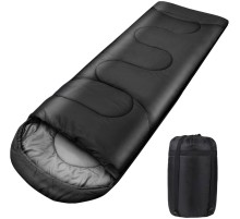 Su Geçirmez Kamp Gezi Uyku Tulumu (210X70 cm)