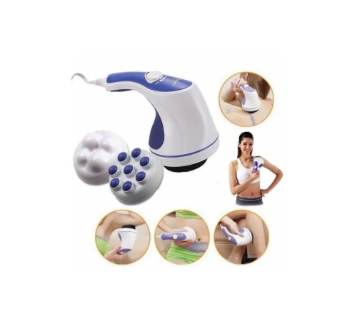 Selülit Giderici Titreşimli Masaj Aleti