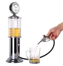 Bar Butler - İçki İstasyonu İçecek Pompası