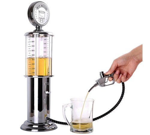 Bar Butler - İçki İstasyonu İçecek Pompası