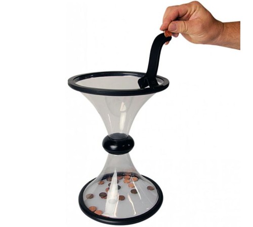 Vortex Bank - Huni Kumbara