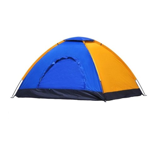 4 Kişilik Kolay Kurulumlu Kamp Çadırı