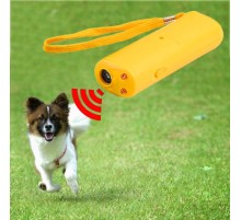 Ultrasonik ve Eğitici Cihaz