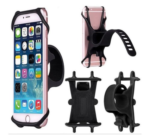 Motorsiklet & Bisiklet Telefon Tutucu