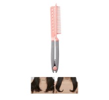 Saçlara Kolay Şekil Veren Saç Kurutma Fırçası APIEU Easy Hair Dry Brush