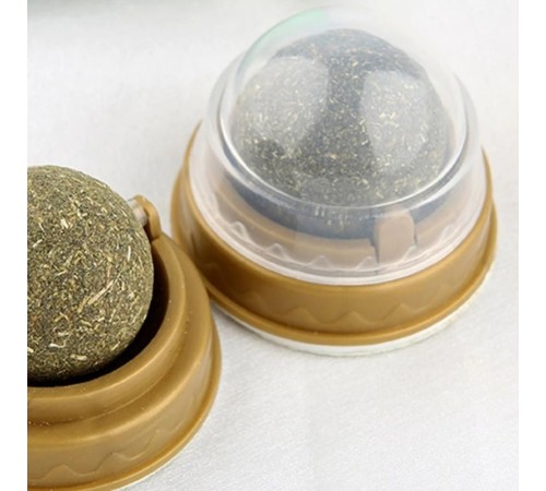 Kedi Nanesi Oyun Topu