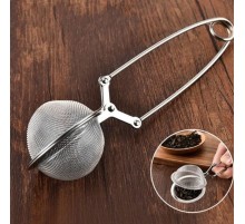 Bitki Çayı Demleme Süzgeci