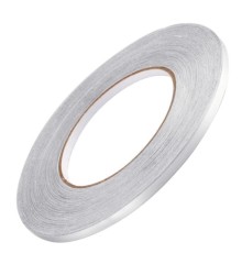 0.5 Cm 50 Metre Gri Fayans Arası Şerit Bant