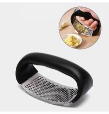 Paslanmaz Çelik Sarımsak Ezici Presi Parçalayıcı Doğrama Aleti