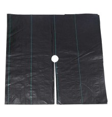 Yabani Ot Bariyer Matı 60 x 60 Cm