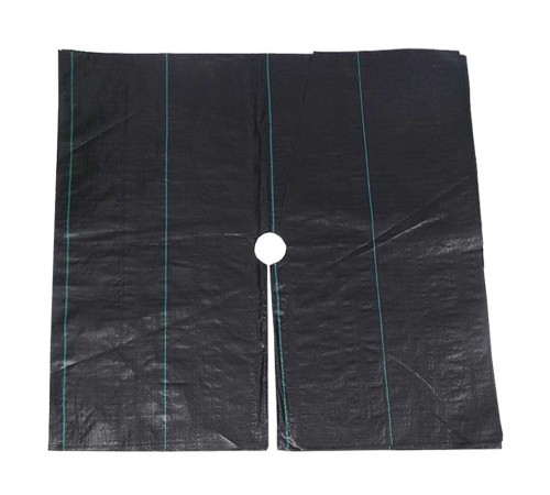 Yabani Ot Bariyer Matı 60 x 60 Cm