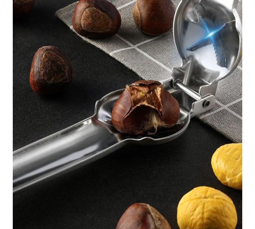 Profesyonel Metal Kestane Çizici Pense