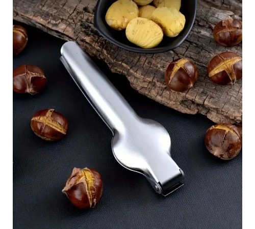 Profesyonel Metal Kestane Çizici Pense