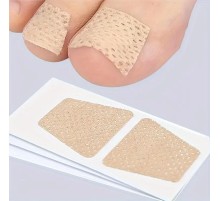 Kolay Uygulanabilir Ayak Tırnağı Onarım Yaması