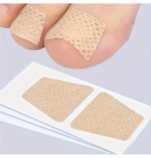 Kolay Uygulanabilir Ayak Tırnağı Onarım Yaması