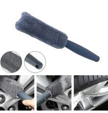 Mikrofiber Jant Temizleme Fırçası