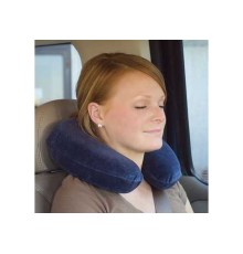 Seyahat Yastığı Şişme Boyun Tipi Ortopedik