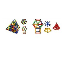 Manyetik Seti 37 Parça