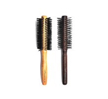 350 - 506 Professıonal Saç Ve Fön Fırçası 2 li Set