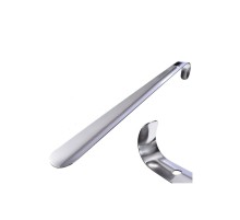 Çelik Krom Kaplama Ayakkabı Çekeceği Kerata 50 cm