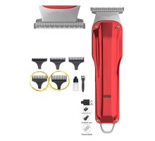 V-0085B Saç Sakal Ense Çizim Lazer Öncesi Kişisel Bakım Unisex Tıraş Makinesi