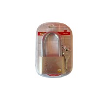 Ymk Krom Asma Kilit 70MM