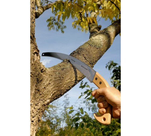 Ağaç Saplı Budama Testeresi 4212-11-6T