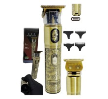 Şarj Göstergeli Sakal Lazer Öncesi Vücut Ense Çizim Sıfıra Yakın Tıraş IP-1949