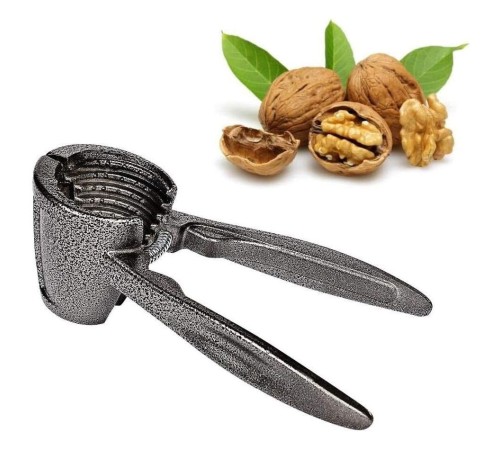 Ceviz Kıracağı Metal Yaylı Büyük Boy