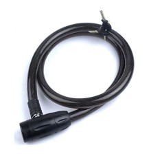 YM-746 150 Cm 20 mm Bisiklet / Motorsiklet Kilidi