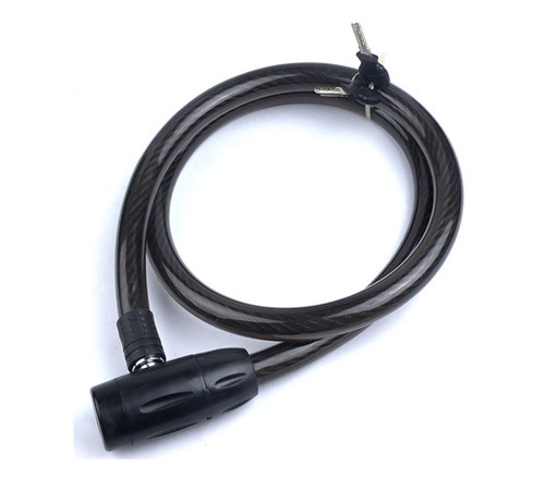 YM-746 150 Cm 20 mm Bisiklet / Motorsiklet Kilidi