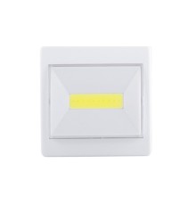 PeakStar PS-801 COB Ledli Mıknatıslı Yapışkanlı Lamba