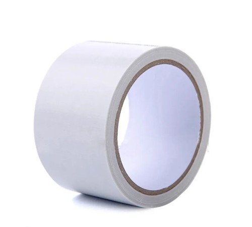 Tamir Takviye Bandı 48Mm X 10M Beyaz 1 Adet