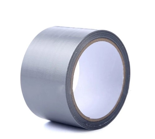 Tamir Takviye Bandı 48Mm X 10M Gri 1 Adet