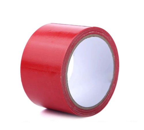 Tamir Takviye Bandı 48Mm X 10M Kımızı 1 Adet