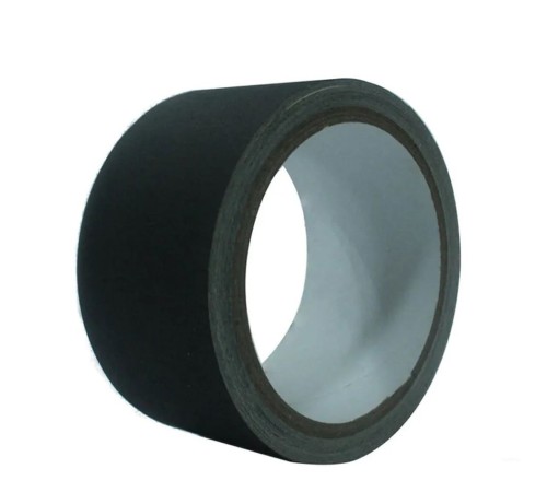 Tamir Takviye Bandı 48Mm X 10M Siyah 1 Adet