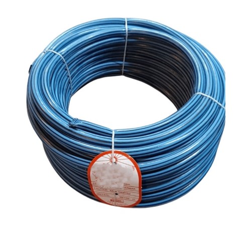 25 Metre 1/2 Kalın Takviyeli Hortum – Dayanıklı ve Esnek Su Hortumu