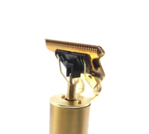 Çelik Kasa Profesyonel Saç Sakal Ense Çizim Tınaş Makinesi Dragon