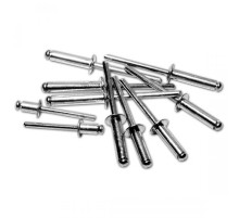 4X20 Pop Perçin Alüminyum 1000 Adet