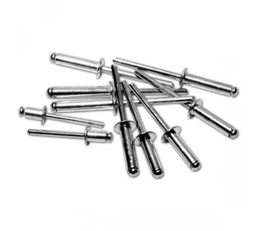 4X20 Pop Perçin Alüminyum 1000 Adet