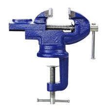 Profosyonel Mini Masa Mengenesi 50 MM