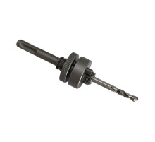 Metal Panç Adaptörü 14-29 Mm