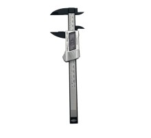 150 MM Dijital Kumpas Plastik DMX4140