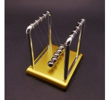 Küçük Boy Sarı Balans