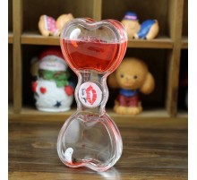 Sıvı Jel Kum Saati