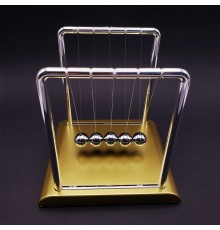 Büyük Boy Newton Denge Topları